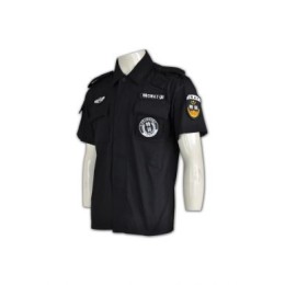 SE043 Uniform Tops Supply and Order Security Uniform Style Selection Security Uniform Supplier SE043 Uniform Tops Supply and Order Security Uniform Style Selection Security Uniform Supplier